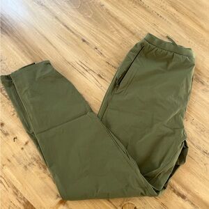 lululemon athletica Tactical Jogger Pants